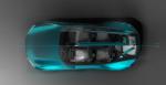 Peugeot Instinct Concept 2017 года